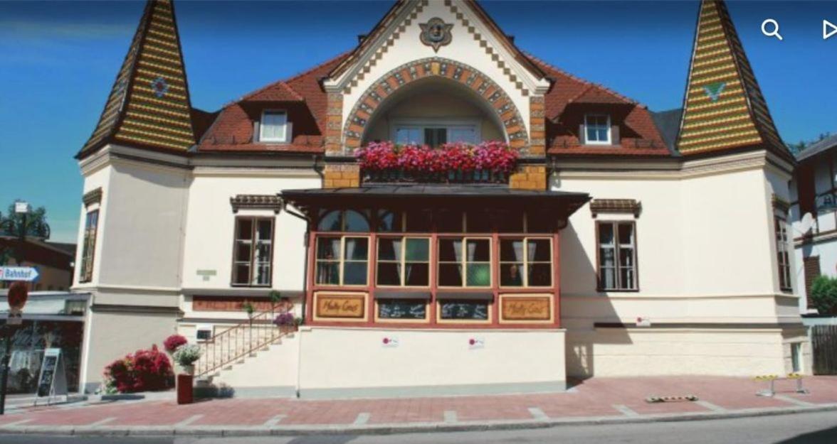 Bullsliving Seeapartment 3 Am Corso Velden am Wörthersee Exteriör bild