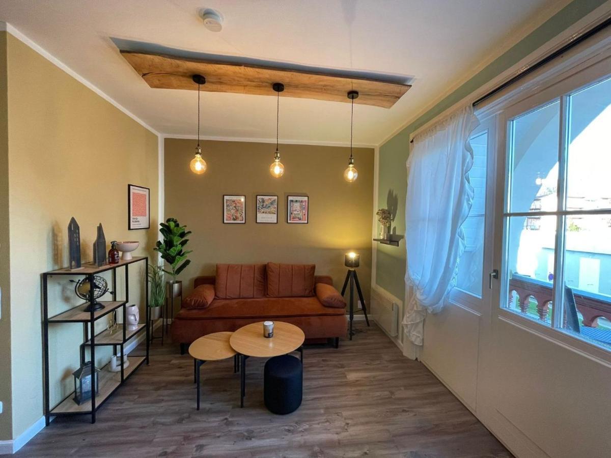 Bullsliving Seeapartment 3 Am Corso Velden am Wörthersee Exteriör bild